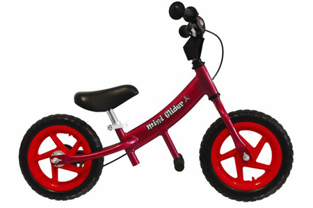 Glide Bikes
