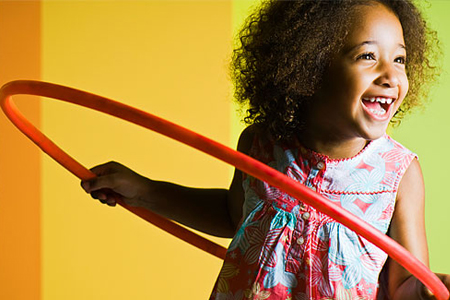 Hula Hoop