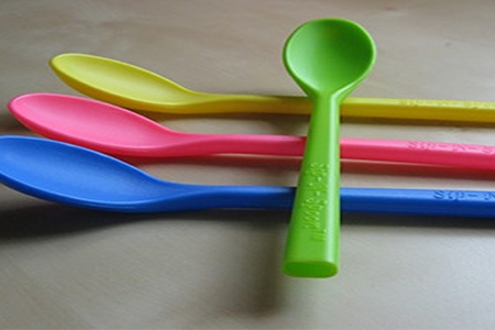 Spoon Straws