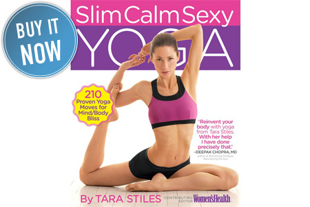 Slim Calm Sexy Yoga