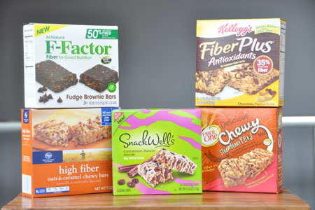 Best Granola Bar Brands
