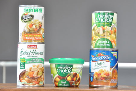 Best Soup Brands