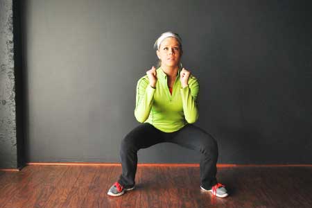 Squats