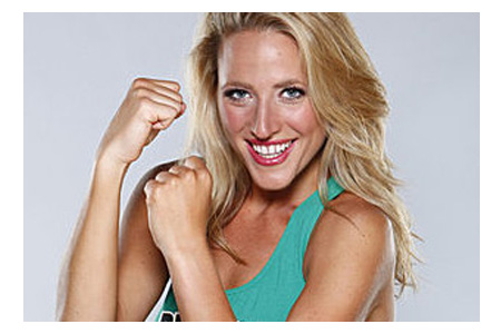 Tara Costa - Biggest Loser 7