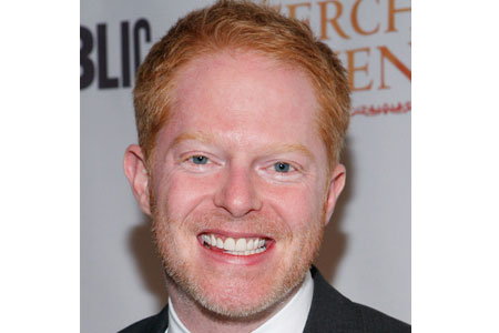 Jesse Tyler Ferguson