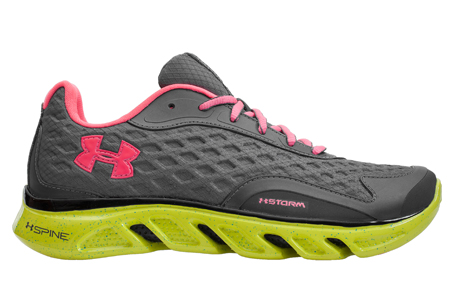 UnderArmour UA Spine RPM Storm 