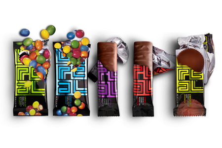 Unreal Candy
