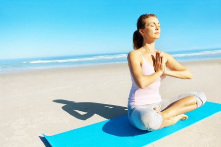 Fitness Vacation