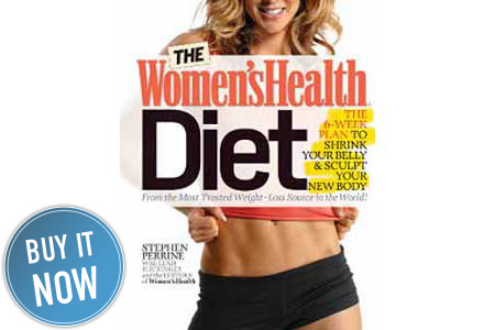 Women's Health Diet