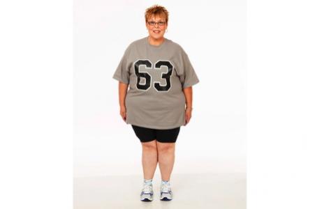 Bonnie Griffin: Biggest Loser 12 Contestant