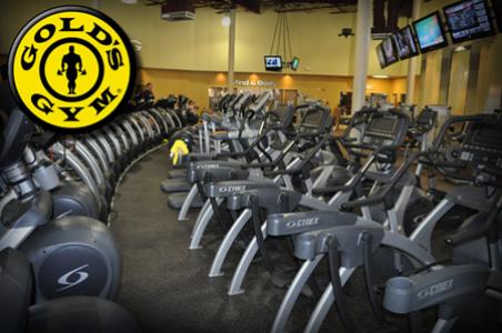Commercial Gyms and Health Clubs