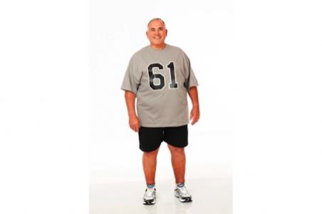 Michael Danley: Biggest Loser 12 Contestant