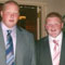 Young Brothers Lose Nearly 300 Pounds Together, and Share Their Inspiring Weight Loss Story Exclusively at DietsinReview.com Photo