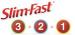 Slim Fast 321