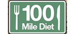 100 Mile Diet
