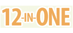 12-in-One