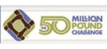 The 50 Million Pound Challenge