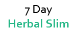 7 Day Herbal Slim 