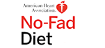 AHA No-Fad Diet