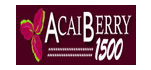 Acai Berry 1500
