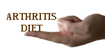 Arthritis Diet