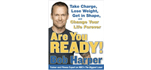 Bob Harper: Are You Ready!