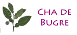 Cha de Bugre