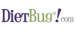 diet bug logo