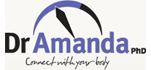 Dr. Amanda Don't Go Hungry Diet