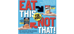 Eat This, Not That for Kids