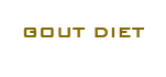 Gout Diet