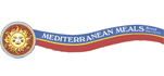Mediterranean Meals
