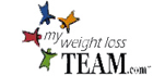 My Weight Loss Team