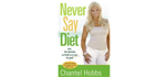 Never Say Diet