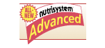 NutriSystem Advanced Silver 