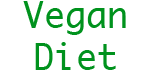 Vegan Diet