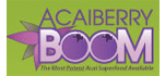 Acai Berry Boom