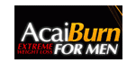 Acai Burn for Men