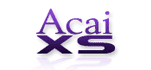 Acai XS