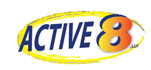 Active 8