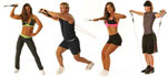 Bodylastics