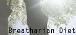 Breatharian Diet