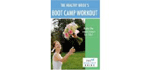 The Healthy Bride's Boot Camp Workout DVD 