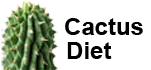 Cactus Diet