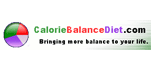 Calorie Balance Diet