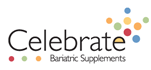 Celebrate Bariatric Supplements