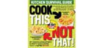 Cook This, Not That