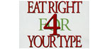 Eat Right for Your Type