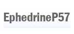 Ephedrine P57