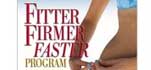 Fitter Firmer Faster